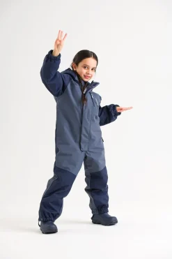 Viking Toasty Winter Thermal Overall