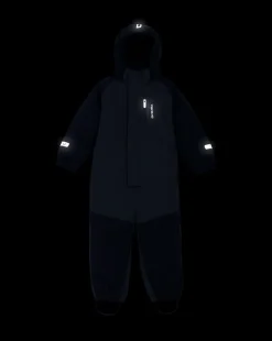 Viking Toasty Winter Thermal Overall
