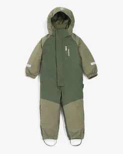 Viking Toasty Winter Thermal Overall