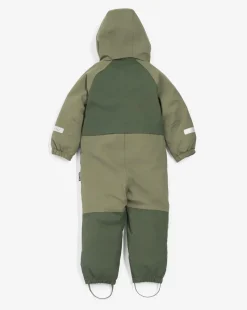 Viking Toasty Winter Thermal Overall