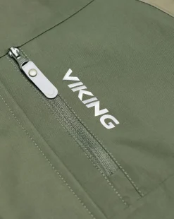 Viking Toasty Winter Thermal Overall