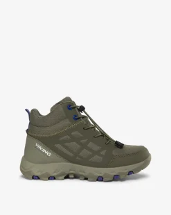Viking Track Mid WP SL