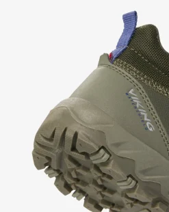 Viking Track Mid WP 2V