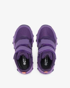 Viking Track Mid WP 2V