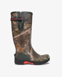 Viking Trophy Camo High