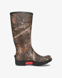 Viking Trophy Camo High