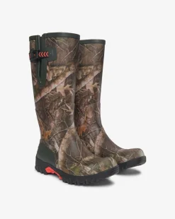 Viking Trophy Camo High
