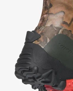 Viking Trophy Camo High