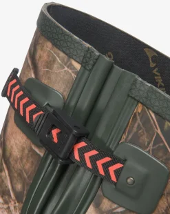 Viking Trophy Camo High