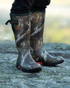 Viking Trophy Camo High