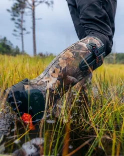Viking Trophy Camo High