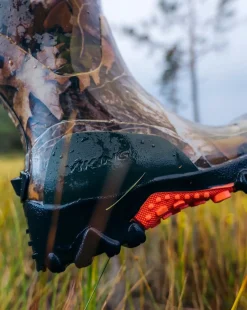 Viking Trophy Camo High
