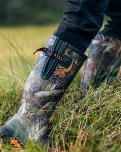 Viking Trophy Camo High