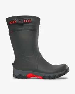 Viking Trophy Mid Hunting Boot
