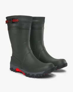 Viking Trophy Mid Hunting Boot