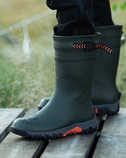 Viking Trophy Mid Hunting Boot