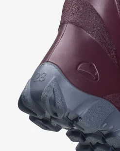 Viking Ultra Warm Thermo Boot