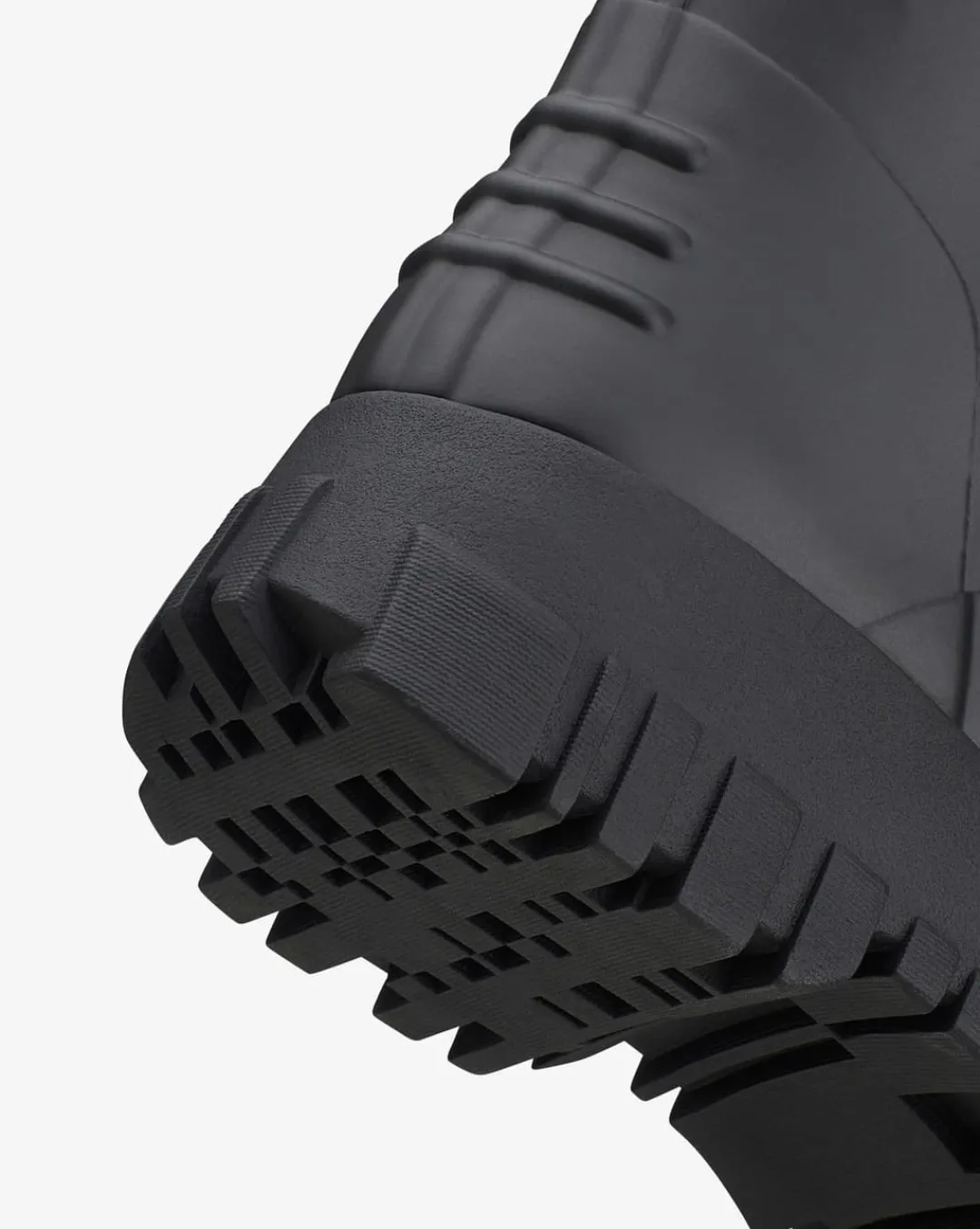 Viking x Holzweiler Sognsv Low Rubber Boot