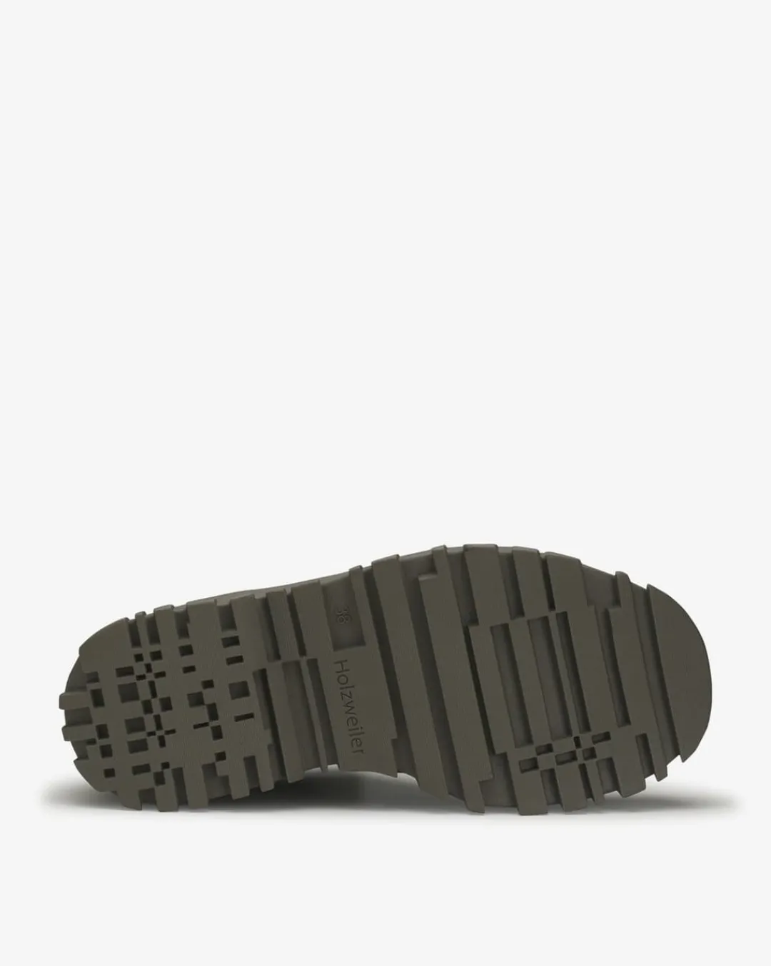Viking x Holzweiler Sognsvann Rubber Boot
