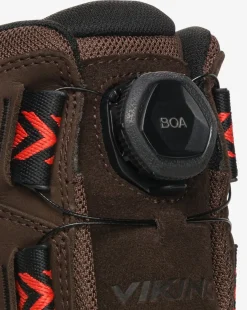 Viking Villrein High GTX BOA Hunting Boot